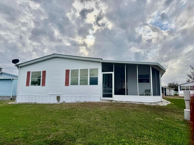 1704 SW 35th Circle, Okeechobee, FL 34974