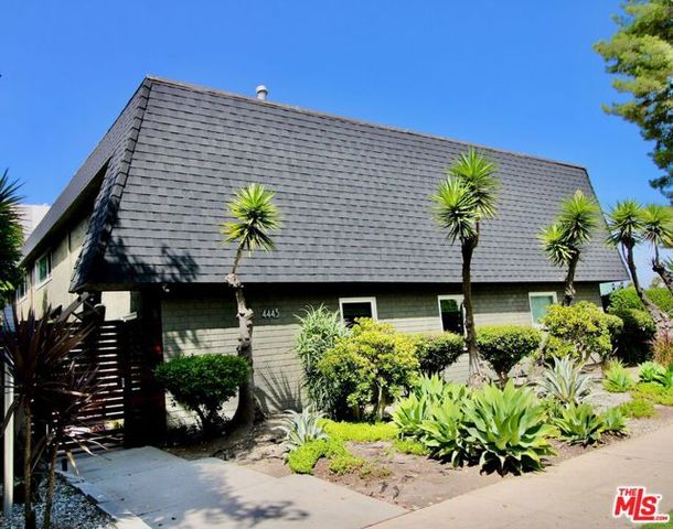 4443 Saugus Avenue 1, Sherman Oaks, CA 91403