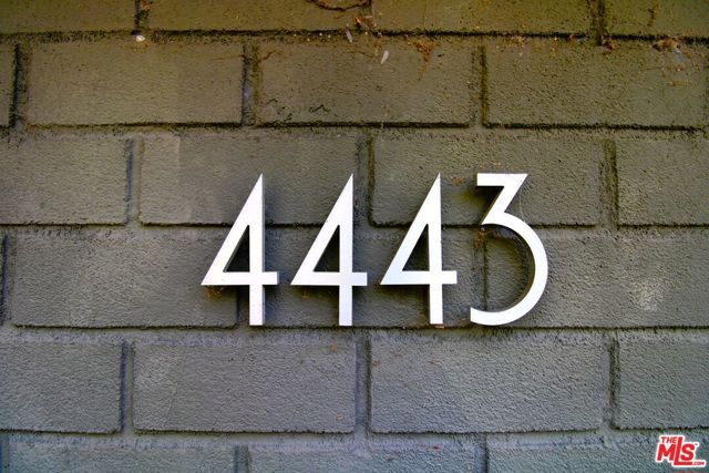 4443 Saugus Avenue 1, Sherman Oaks, CA 91403