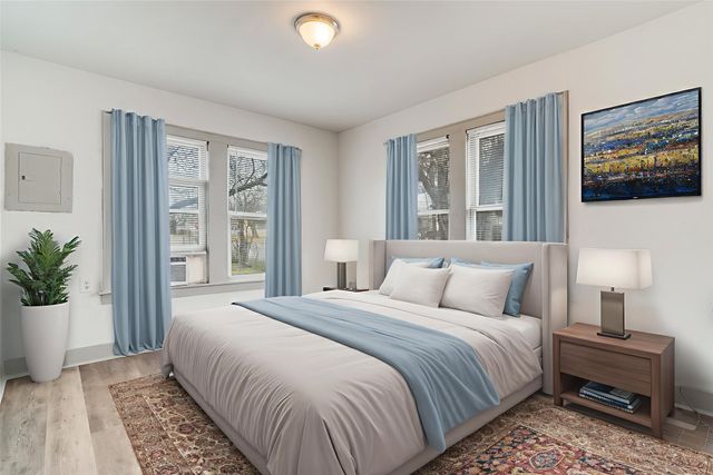 3731 Ave Avenue N, Fort Worth, TX 76105