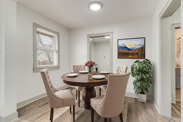 3731 Ave Avenue N, Fort Worth, TX 76105