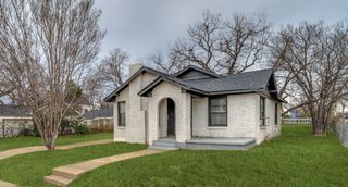3731 Ave Avenue N, Fort Worth, TX 76105