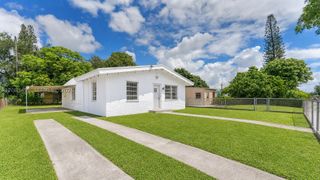 2341 Rutland St, Opa Locka, FL 33054