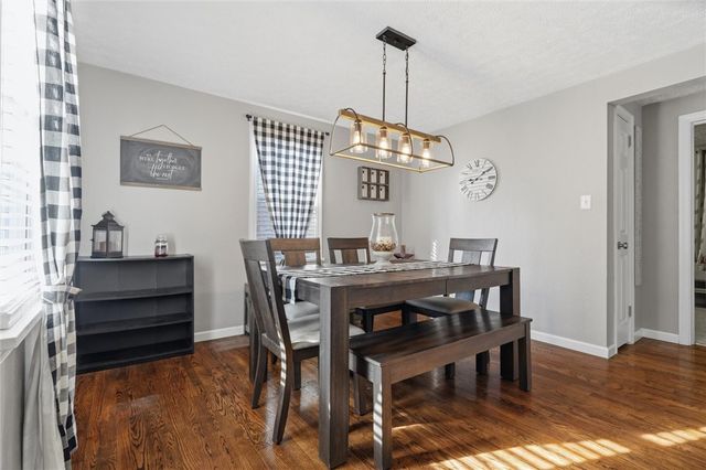 6417 Helen St., South Park, PA 15129