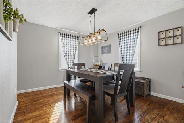 6417 Helen St., South Park, PA 15129