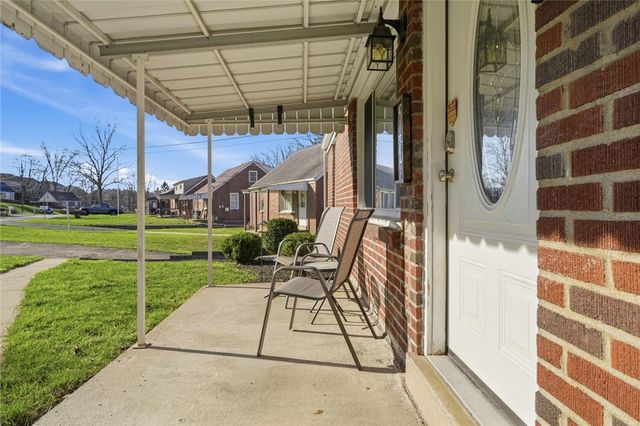6417 Helen St., South Park, PA 15129