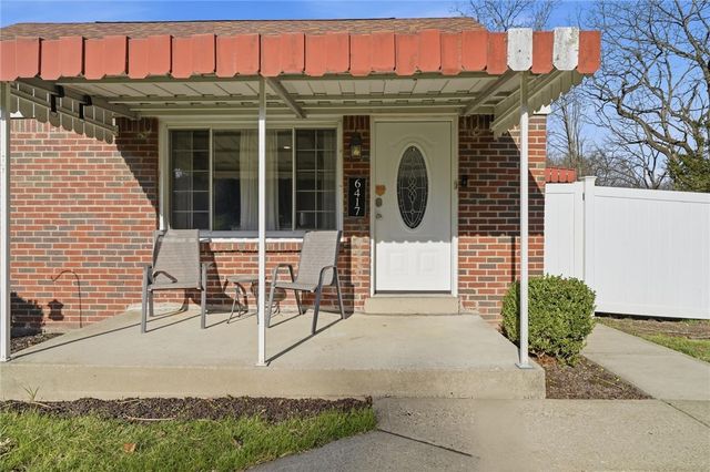 6417 Helen St., South Park, PA 15129