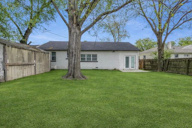 1723 S PERKINS RD, Memphis, TN 38117