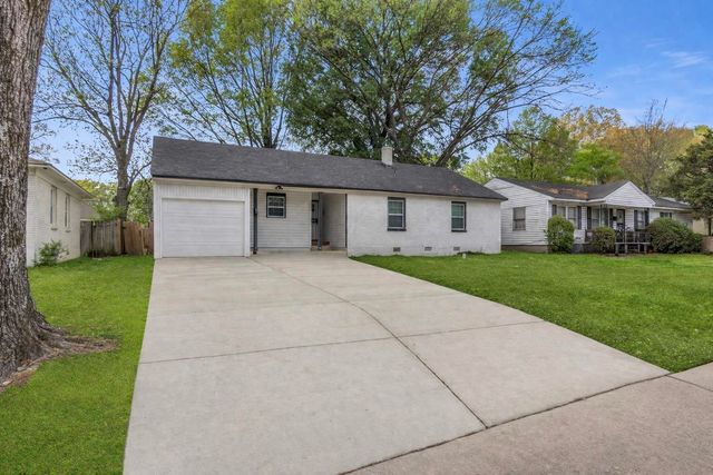 1723 S PERKINS RD, Memphis, TN 38117