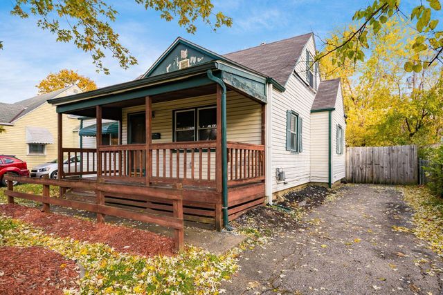 3498 Bremen Street, Columbus, OH 43224