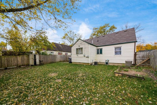 3498 Bremen Street, Columbus, OH 43224