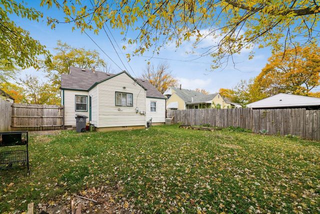 3498 Bremen Street, Columbus, OH 43224