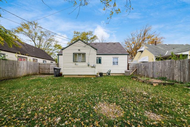 3498 Bremen Street, Columbus, OH 43224