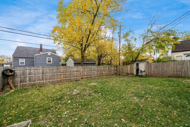 3498 Bremen Street, Columbus, OH 43224