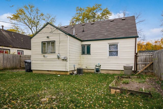 3498 Bremen Street, Columbus, OH 43224