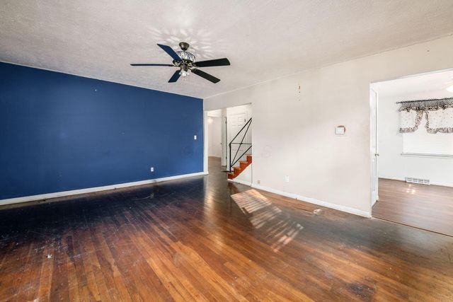 3498 Bremen Street, Columbus, OH 43224