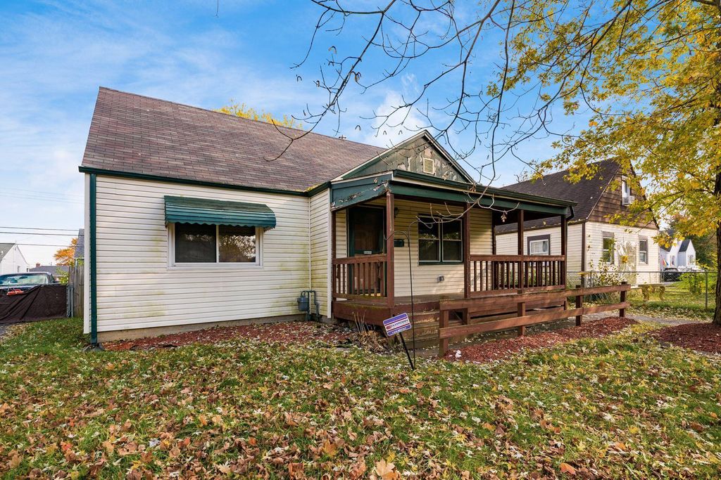 3498 Bremen Street, Columbus, OH 43224