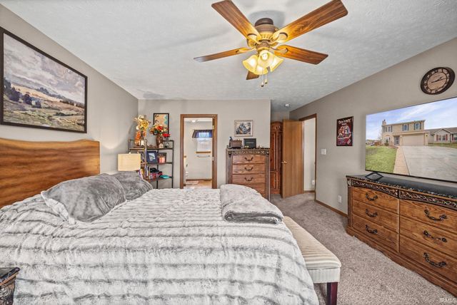 250 Trackside Drive, Lafayette, IN 47905