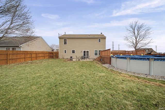 250 Trackside Drive, Lafayette, IN 47905