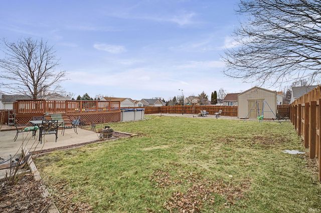 250 Trackside Drive, Lafayette, IN 47905