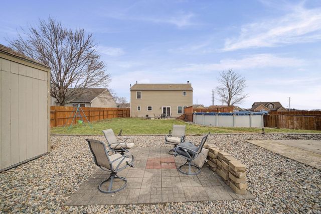 250 Trackside Drive, Lafayette, IN 47905