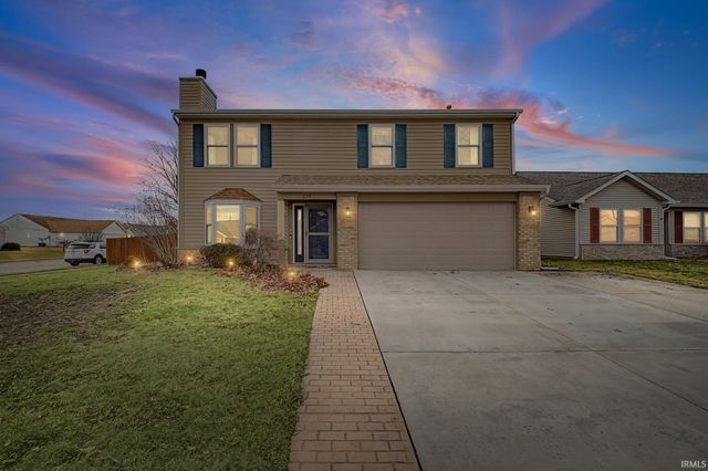 250 Trackside Drive, Lafayette, IN 47905