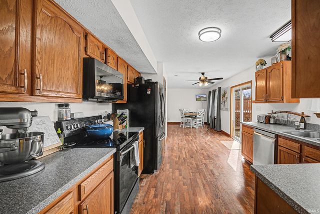 250 Trackside Drive, Lafayette, IN 47905