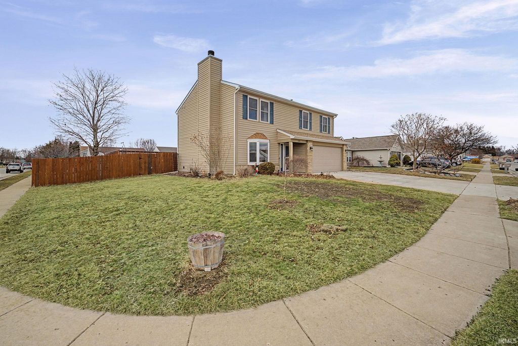 250 Trackside Drive, Lafayette, IN 47905