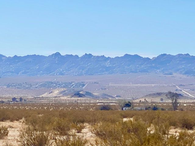 2424 Maize Road, 29 Palms, CA 92277