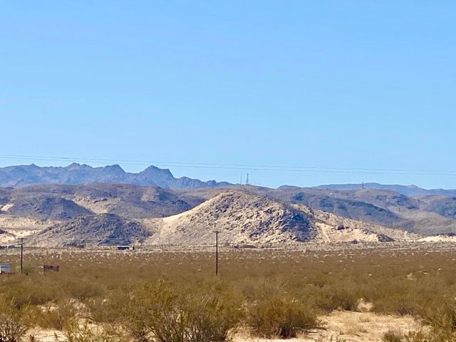 2424 Maize Road, 29 Palms, CA 92277