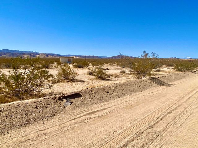 2424 Maize Road, 29 Palms, CA 92277