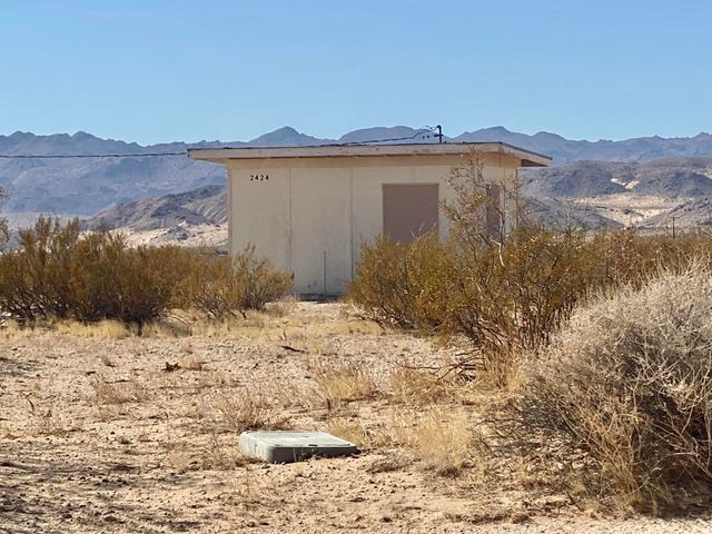 2424 Maize Road, 29 Palms, CA 92277