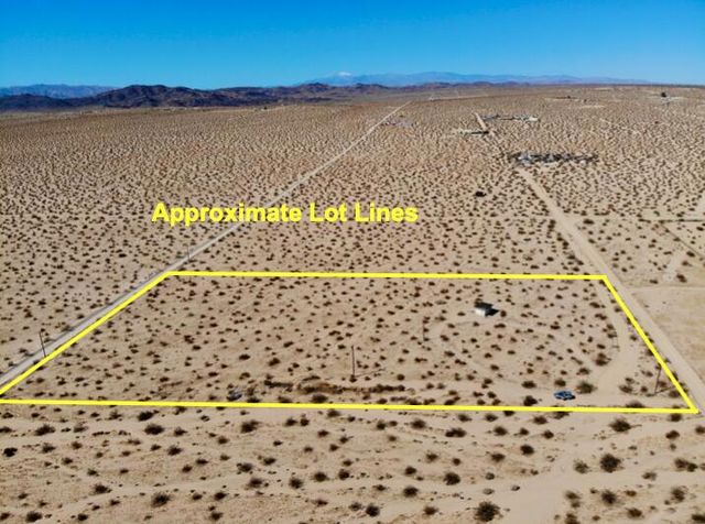 2424 Maize Road, 29 Palms, CA 92277