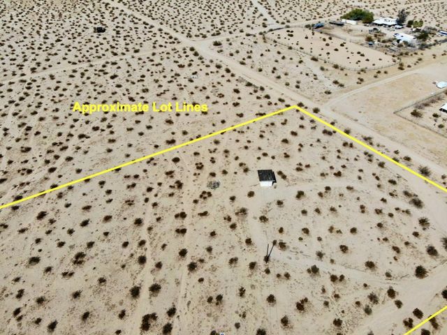 2424 Maize Road, 29 Palms, CA 92277