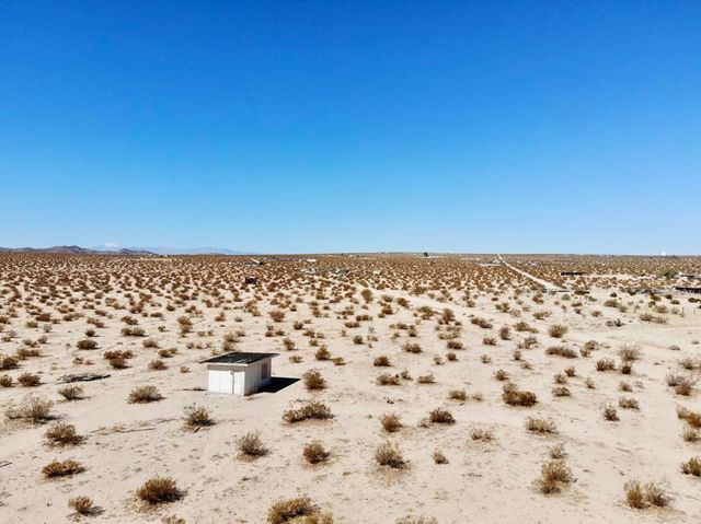 2424 Maize Road, 29 Palms, CA 92277