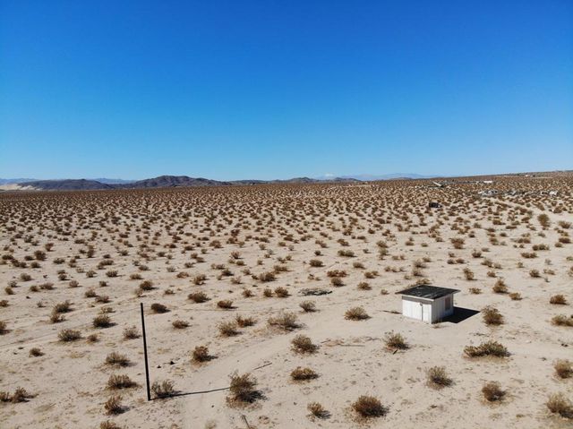 2424 Maize Road, 29 Palms, CA 92277