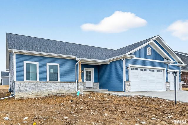 1617 KENSINGTON Drive, Washington, IL 61571