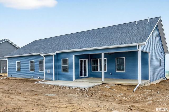 1617 KENSINGTON Drive, Washington, IL 61571