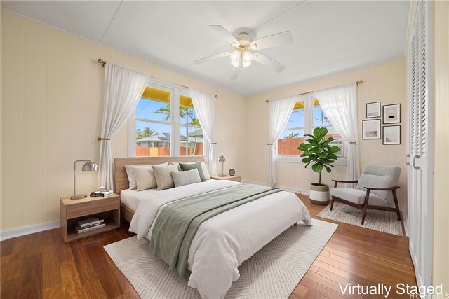 327 Manae Street, Kailua, HI 96734