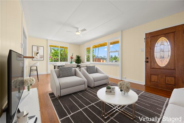 327 Manae Street, Kailua, HI 96734