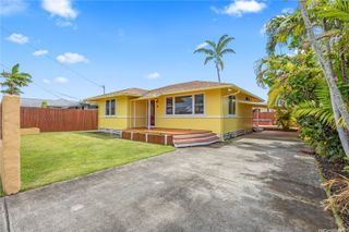 327 Manae Street, Kailua, HI 96734