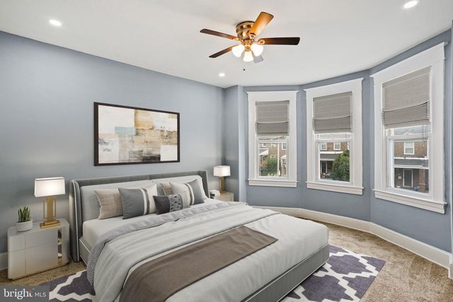 2811 ERDMAN AVE, Baltimore, MD 21213