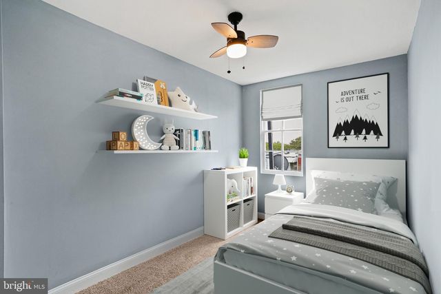 2811 ERDMAN AVE, Baltimore, MD 21213