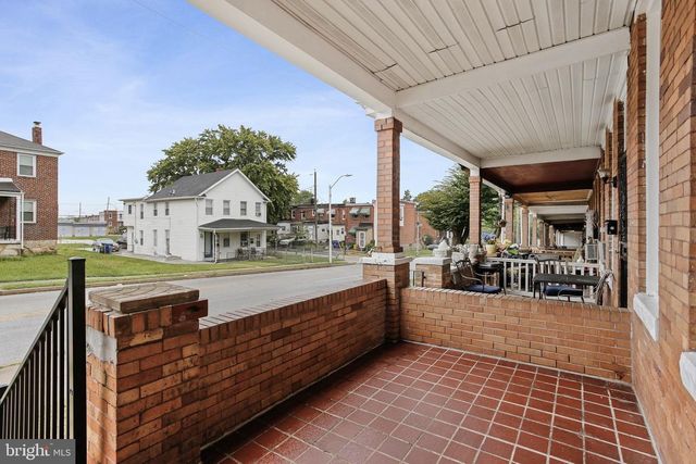 2811 ERDMAN AVE, Baltimore, MD 21213