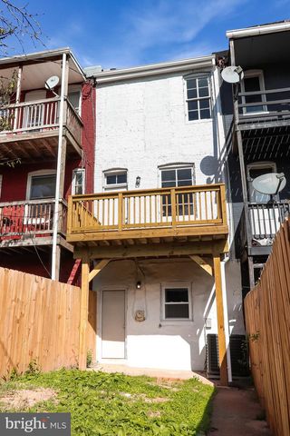 2811 ERDMAN AVE, Baltimore, MD 21213