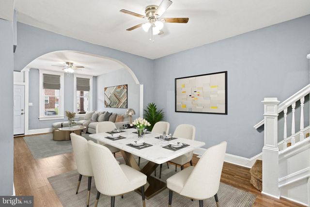 2811 ERDMAN AVE, Baltimore, MD 21213