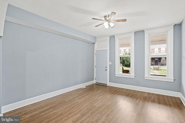 2811 ERDMAN AVE, Baltimore, MD 21213