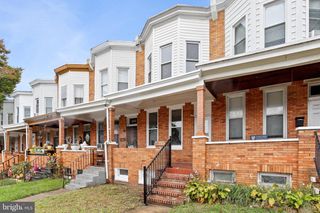 2811 ERDMAN AVE, Baltimore, MD 21213