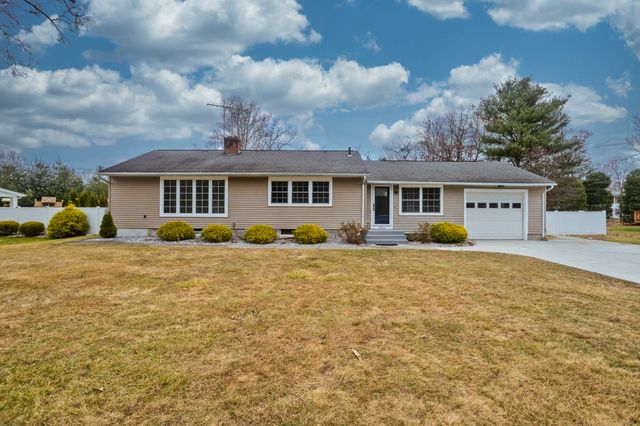 1066 Piper Rd, West Springfield, MA 01089