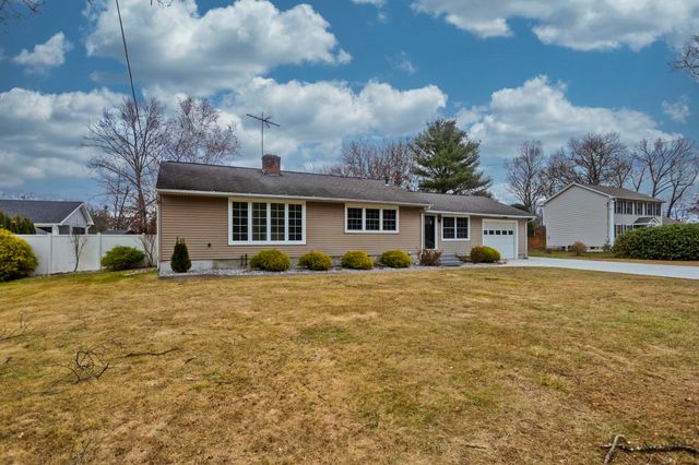 1066 Piper Rd, West Springfield, MA 01089